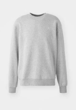 Jordan CREW - Sweatshirt - Baroque Brown/sail -Friboo Verkauf Geschaft 05713ec529f84b59bdfc581e0ffbfdc8