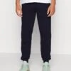 Diadora PANTS CUFF LIGHT CORE - Jogginghose - Classic Navy