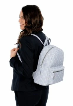 Tamaris ANASTASIA CLASSIC - Tagesrucksack - Greyblue -Friboo Verkauf Geschaft 059dfa68d3de41879e296406186d27d6