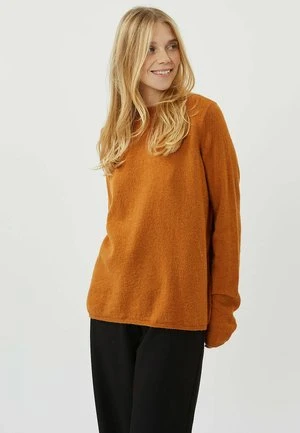 Minimum ROKKA - Strickpullover - Black 6 Minimum ROKKA - Strickpullover - Black – Bild 6