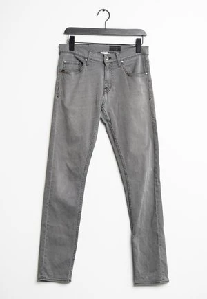 Filippa K Jeans Straight Leg - Grey 6 Filippa K Jeans Straight Leg - Grey – Bild 6