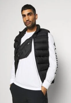 Jack Wolfskin UPGRADE S - Gürteltasche - Black -Friboo Verkauf Geschaft 0611aa37100b4642b0b4aaabe74cf5d5