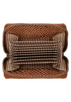 ABEL - Geldbörse - Dunkelbraun 9 ABEL - Geldbörse - Dunkelbraun -Friboo Verkauf Geschaft 0611eee860a24a05888418c031c2b751