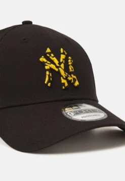 NEW ERA SEASONAL INFILL 9FORTY® UNISEX - Cap - Black -Friboo Verkauf Geschaft 0616ac1ca65841e083c4a43634345268