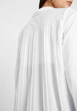 Van Laack MINNI MODERN FIT - Langarmshirt - Weiß -Friboo Verkauf Geschaft 062a6bf297f54c3e9a1145a70f451231