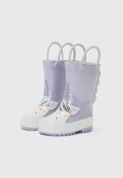 Friboo Gummistiefel - Purple -Friboo Verkauf Geschaft 063aeff0891a4a2790e880a15813d448