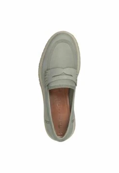 Tamaris Slipper - Pistacchio -Friboo Verkauf Geschaft 06535716fa0642d2842af870b217cec0