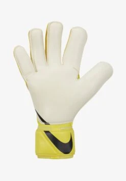 Nike Performance GOALKEEPER GRIP3 UNISEX - Torwarthandschuh - White/baltic Blue -Friboo Verkauf Geschaft 06755ad304ff4f22929b74f6c15e5a30