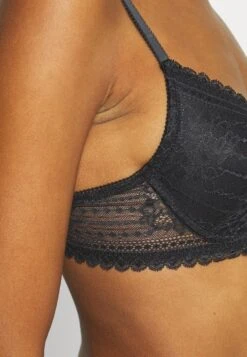 ETAM PANAMA - Push-up BH - Black 10 ETAM PANAMA - Push-up BH - Black -Friboo Verkauf Geschaft 0685b15b6e534a4e89428db4371fd5a6