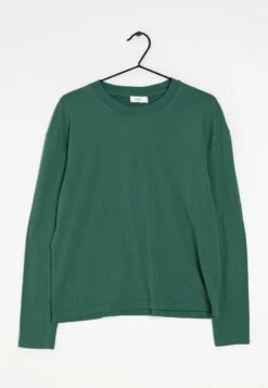CLOSED Langarmshirt - Green 8 CLOSED Langarmshirt - Green -Friboo Verkauf Geschaft 06860ce95ec941c1b883986182287bdb 1