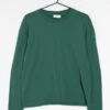 CLOSED Langarmshirt - Green