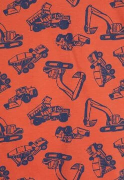 Friboo 5 PACK UNISEX - T-Shirt Print - Multi-coloured/red/yellow -Friboo Verkauf Geschaft 06863141cb524acd8916281db5d56cd7