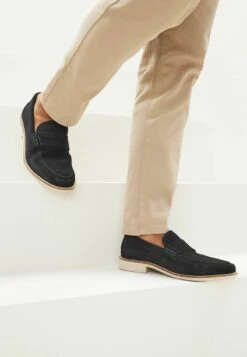 Next HELL FOR STANDARD - Slipper - Navy Blue 11 Next HELL FOR STANDARD - Slipper - Navy Blue -Friboo Verkauf Geschaft 0686b33fc0ac4630a42b1f697f69dce7 1