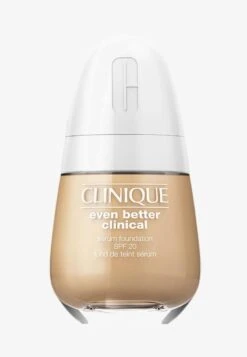 Clinique EVEN BETTER CLINICAL SERUM FOUNDATION SPF20 - Foundation - Cn 62 Porcel 8 Clinique EVEN BETTER CLINICAL SERUM FOUNDATION SPF20 - Foundation - Cn 62 Porcel -Friboo Verkauf Geschaft 06cd1acb947541298170a3619ed5838e 1