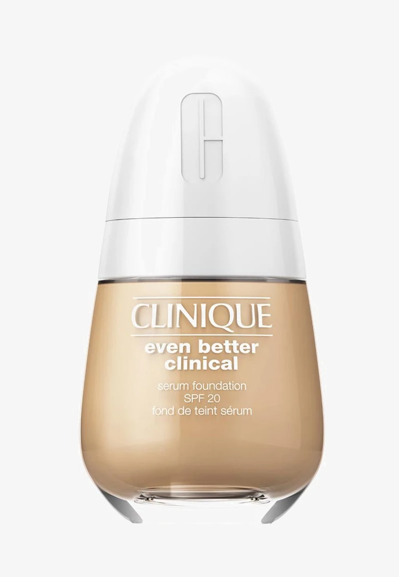Clinique EVEN BETTER CLINICAL SERUM FOUNDATION SPF20 - Foundation - Cn 62 Porcel 3 Clinique EVEN BETTER CLINICAL SERUM FOUNDATION SPF20 - Foundation - Cn 62 Porcel – Bild 3