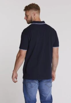 Poloshirt - Dark Blue -Friboo Verkauf Geschaft 06cffec850e74da59250def6f9adfa0e