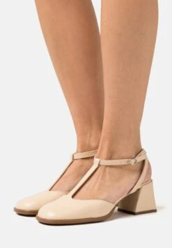 Wonders Pumps - Iseo Natural