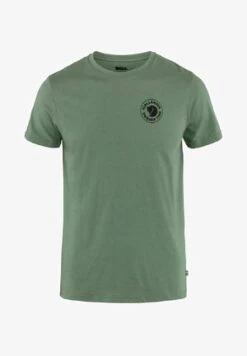 Fjällräven FOR URBAN OUTFITTERS NATURE - T-Shirt Print - Grau 11 Fjällräven FOR URBAN OUTFITTERS NATURE - T-Shirt Print - Grau -Friboo Verkauf Geschaft 0706bd31d50d4bc38edadeaf71ba2ebc