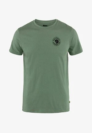Fjällräven FOR URBAN OUTFITTERS NATURE - T-Shirt Print - Grau 6 Fjällräven FOR URBAN OUTFITTERS NATURE - T-Shirt Print - Grau – Bild 6