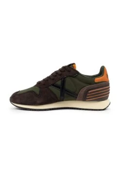 Munich MASSANA CLUB - Trainers - Dark Brown 16 Munich MASSANA CLUB - Trainers - Dark Brown -Friboo Verkauf Geschaft 074d9cf8ebb34ee28c9c48a26c795078