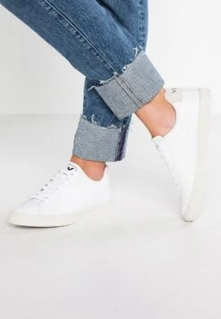 Veja ESPLAR - Trainers - Extra White