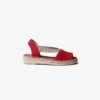 Toni Pons ELLA - Espadrille - Red