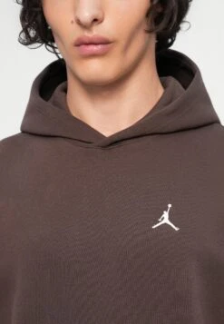 Jordan Sweatshirt - Baroque Brown -Friboo Verkauf Geschaft 07a27d5354d7404cb4603893ce348fbf