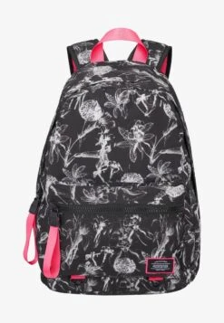 American Tourister URBAN GROOVE - Tagesrucksack - Flowers Black 10 American Tourister URBAN GROOVE - Tagesrucksack - Flowers Black -Friboo Verkauf Geschaft 07ab8d06cac54b36a817343938958e6e 1