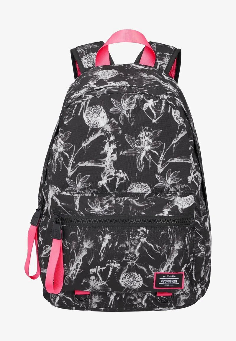 American Tourister URBAN GROOVE - Tagesrucksack - Flowers Black 5 American Tourister URBAN GROOVE - Tagesrucksack - Flowers Black – Bild 5