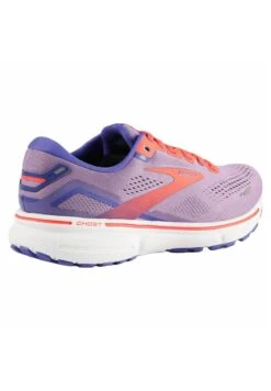 BROOKS GHOST 15 - Laufschuh Neutral - Rhapsody Iris Coral 9 BROOKS GHOST 15 - Laufschuh Neutral - Rhapsody Iris Coral -Friboo Verkauf Geschaft 07b9b4e71a1347538d4eee66c013735d