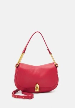 Coccinelle Handtasche - Cranberry
