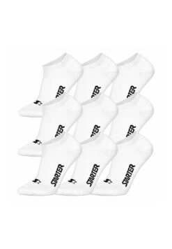 Starter 9ER PACK - Socks - Weiß