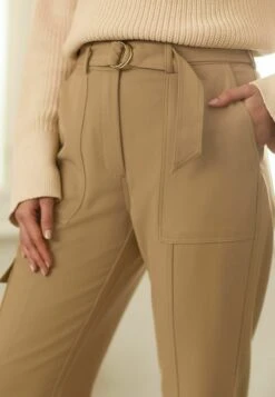 Next SMART UTILITY - Cargohose - Camel Brown -Friboo Verkauf Geschaft 083382a2acd74daeb3f08d53357be2fb