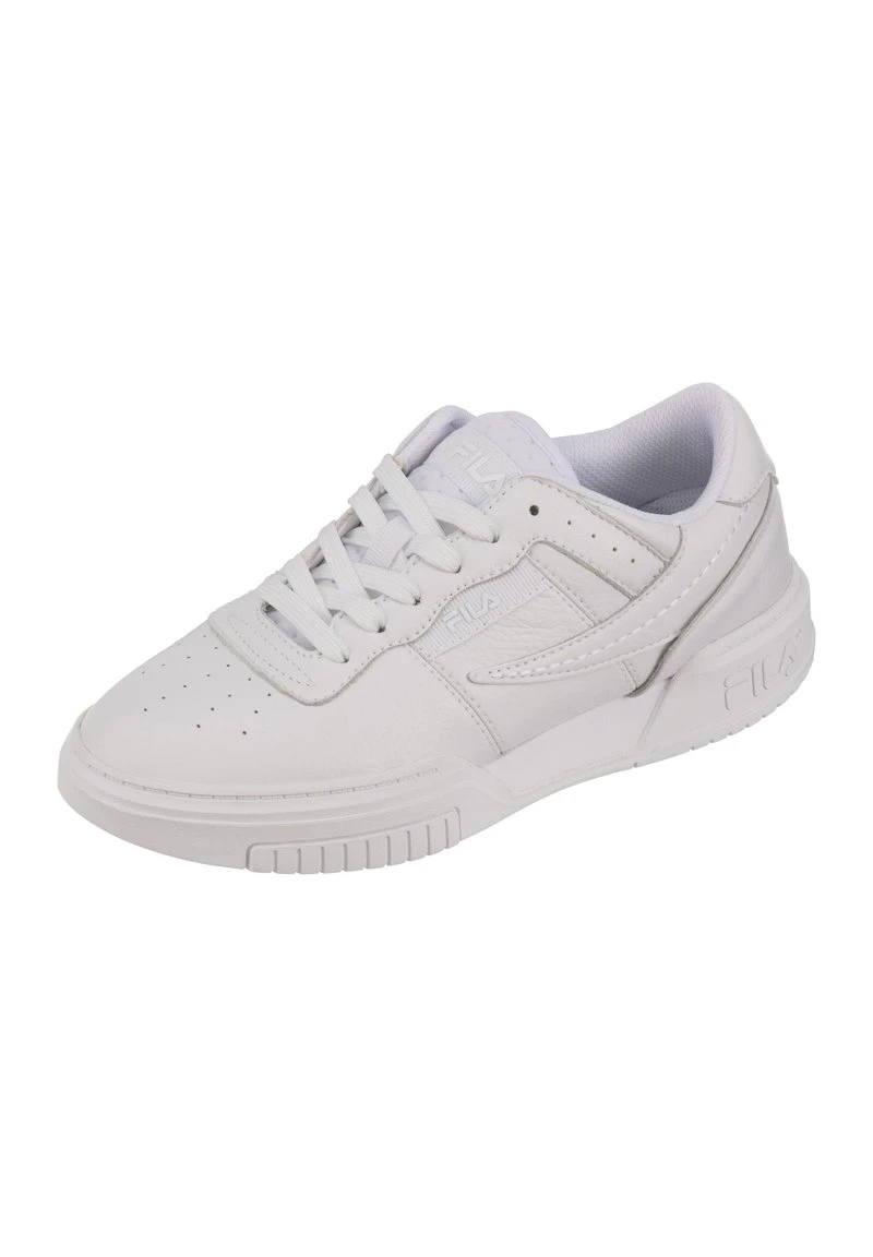 Fila ORIGINAL FITNESS 22 WMN - Sneaker Low - White 2 Fila ORIGINAL FITNESS 22 WMN - Sneaker Low - White – Bild 2