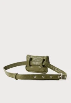 Baum Und Pferdgarten KATELYN - Bum Bag - Olive 7 Baum Und Pferdgarten KATELYN - Bum Bag - Olive -Friboo Verkauf Geschaft 0879790874d94925a2f53c02411c9dfa