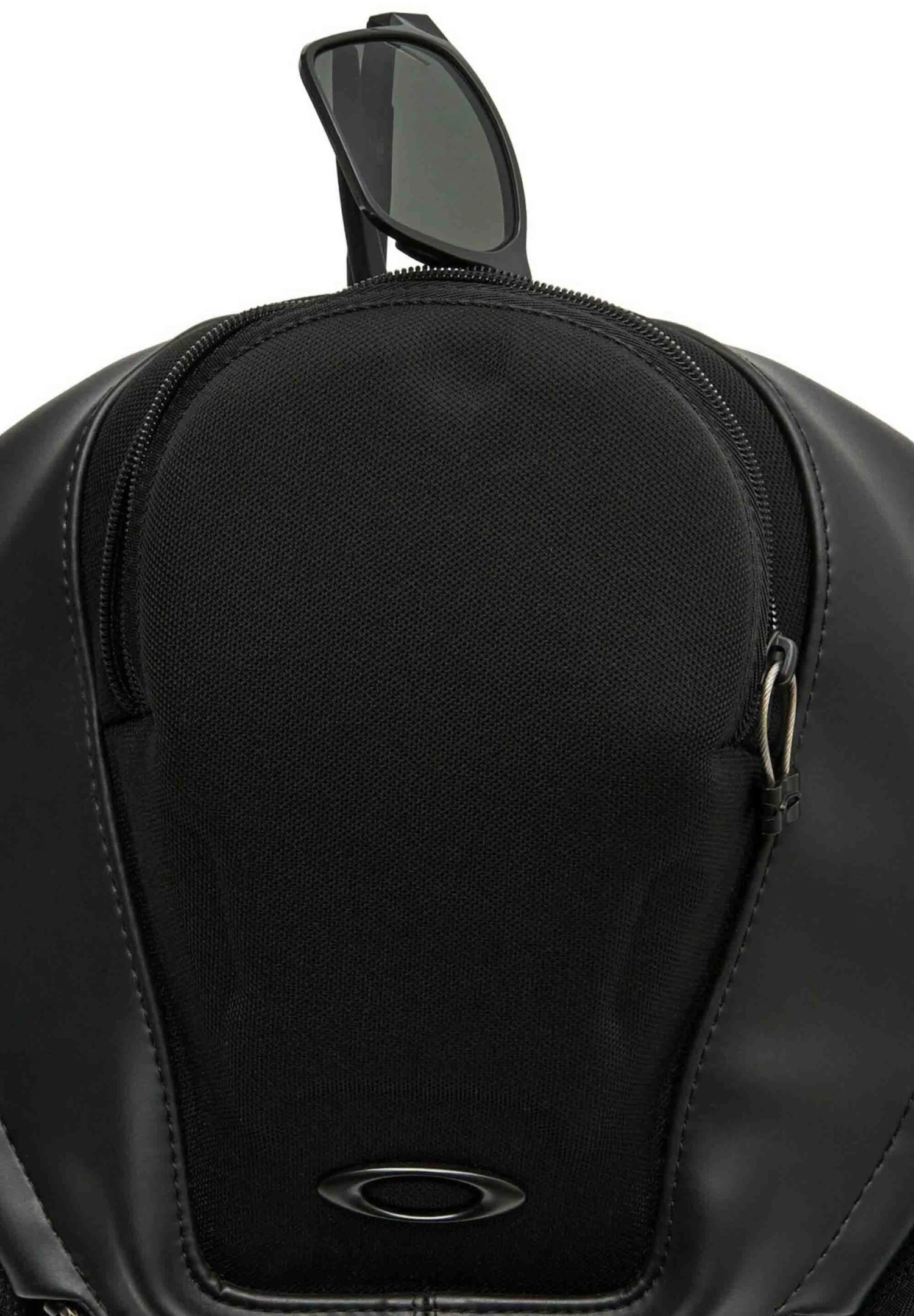 Oakley KITCHEN SINK UNISEX - Backpack - Stealth Black 2 Oakley KITCHEN SINK UNISEX - Backpack - Stealth Black – Bild 2