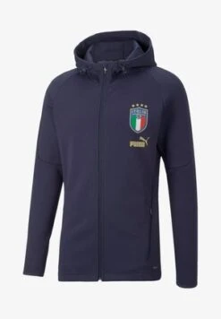 Trainingsjacke - Dark Gray Heather-puma Team Gold 11 Trainingsjacke - Dark Gray Heather-puma Team Gold -Friboo Verkauf Geschaft 0940c5e8813f4d6abb69547c3c889973