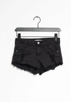 Shorts - Black -Friboo Verkauf Geschaft 0942c016931d4354b7b14940adeb804d