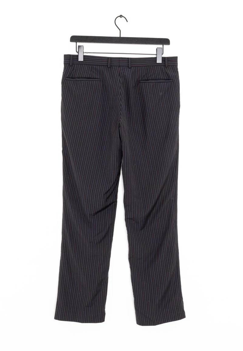 Chino - Black 2 Chino - Black – Bild 2