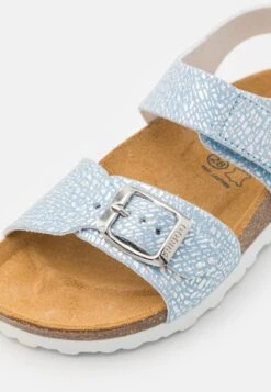 Friboo Riemensandalette - Light Blue 11 Friboo Riemensandalette - Light Blue -Friboo Verkauf Geschaft 097a3439261d408598ba6e9e1fef463f