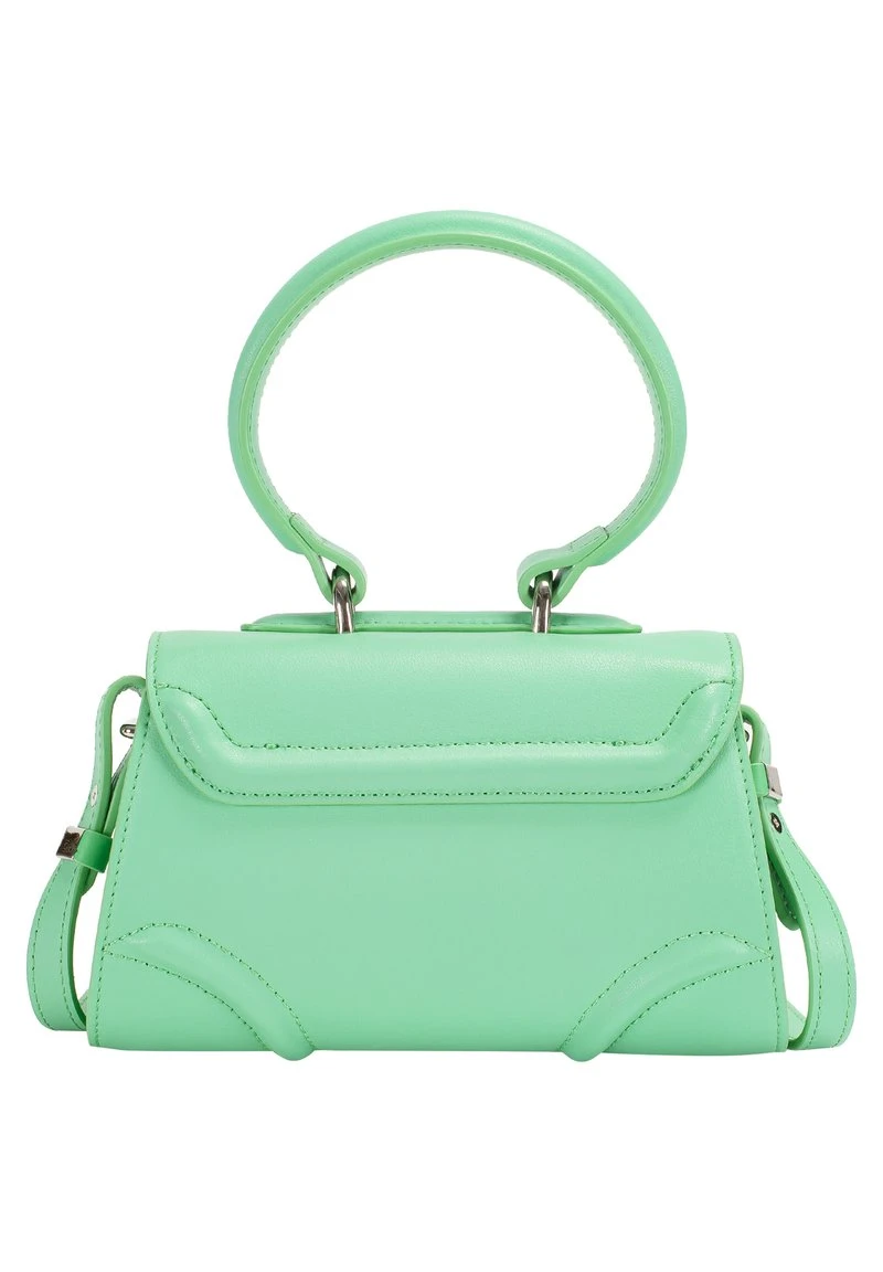 Shopping Bag - Mint 2 Shopping Bag - Mint – Bild 2