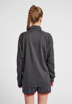 Hummel HMLAUTHENTIC - Trainingsjacke - Asphalt 9 Hummel HMLAUTHENTIC - Trainingsjacke - Asphalt -Friboo Verkauf Geschaft 09b5910fd27b44b98336d8e2f27cebc2