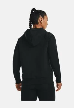 Under Armour RIVAL FLEECE - Hoodie - Black 8 Under Armour RIVAL FLEECE - Hoodie - Black -Friboo Verkauf Geschaft 09be478ff93d4069ae4c7f774342870b
