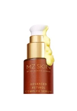 ADVANCED RETINOL COMPLEX SERUM - Serum -Friboo Verkauf Geschaft 09bfd075eef843b6914460d4c0fa06ee