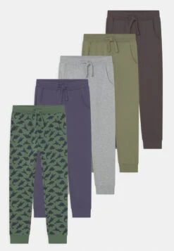 Friboo 5 PACK - Jogginghose - Multi-coloured 11 Friboo 5 PACK - Jogginghose - Multi-coloured -Friboo Verkauf Geschaft 0a01c02a5626439d9fb23ae193e71e09