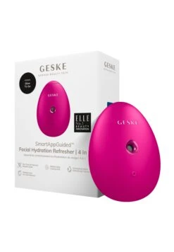 FACIAL HYDRATION REFRESHER | 4 IN 1 - Gesichtspflege Zubehör - Magenta