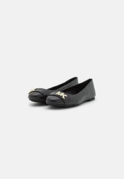 MICHAEL Michael Kors JILLY BALLET - Klassischer Ballerina - Black -Friboo Verkauf Geschaft 0a164c195a35490b9f2313c1f9cd545e
