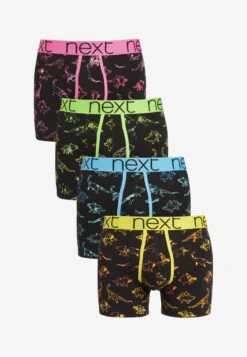 Next A-FRONTS FOUR PACK - Panties - Bright Colour Tie Dye -Friboo Verkauf Geschaft 0a16a08228734da992269a511bb513c9