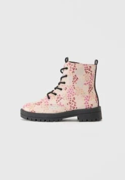 Friboo Schnürstiefel - Black -Friboo Verkauf Geschaft 0a37bc5f08e0459391937662a4b23053