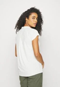 VAUDE WOMENS YARAS - Sport T-shirt - Offwhite 8 VAUDE WOMENS YARAS - Sport T-shirt - Offwhite -Friboo Verkauf Geschaft 0a6e43d1853e41d7960b51da20ce7cac